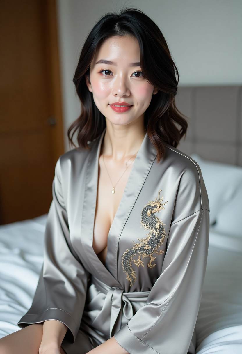 断线之后影片封面